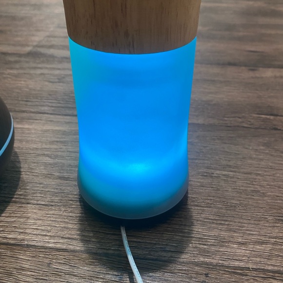 2 Diffusers & Power Cord - Picture 10 of 10